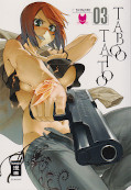 Frontcover Taboo Tattoo 3