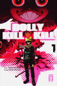 Frontcover Dolly Kill Kill 1