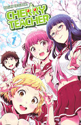 Frontcover Cherry Teacher 1