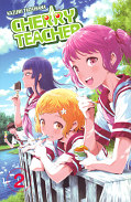 Frontcover Cherry Teacher 2