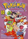 Frontcover Pokémon - Die ersten Abenteuer 10