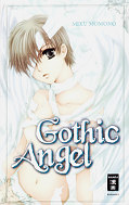 Frontcover Gothic Angel 1