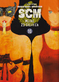Frontcover SCM - Meine 23 Sklaven 10
