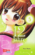 Frontcover 12 Jahre 5