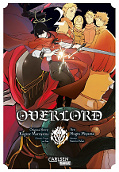 Frontcover Overlord 2
