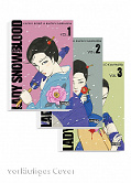 Frontcover Lady Snowblood 1