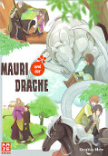 Frontcover Mauri und der Drache 1