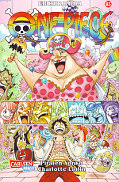 Frontcover One Piece 83
