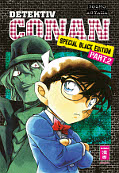 Frontcover Detektiv Conan - Special Black Edition 2