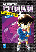 Frontcover Detektiv Conan - Special Black Edition 3