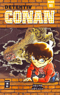 Frontcover Detektiv Conan 91