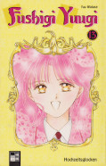 Frontcover Fushigi Yuugi 13