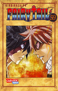 Frontcover Fairy Tail 59