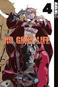 Frontcover No Guns Life 4