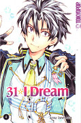 Frontcover 31 I Dream 4