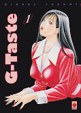 Frontcover G-Taste 1