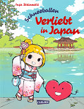 Frontcover Schneeballen - Verliebt in Japan 1