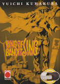 Frontcover King of Bandit Jing II 5