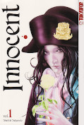 Frontcover Innocent 1