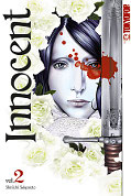 Frontcover Innocent 2