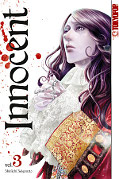 Frontcover Innocent 3