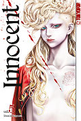 Frontcover Innocent 5