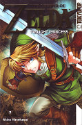 Frontcover The Legend of Zelda: Twilight Princess 2