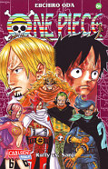 Frontcover One Piece 84