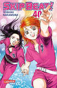 Frontcover Skip Beat! 40