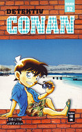 Frontcover Detektiv Conan 92