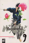 Frontcover Vagabond 9