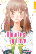 Frontcover Miracles of Love 5
