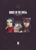 Frontcover Ghost in the Shell – The Ultimate Guide 1