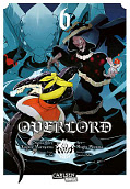 Frontcover Overlord 6
