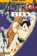 Frontcover Astro Boy 11