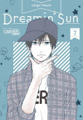 Frontcover Dreamin' Sun 7