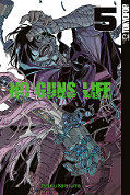 Frontcover No Guns Life 5