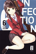 Frontcover Infection 6