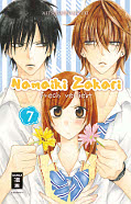 Frontcover Namaiki Zakari – Frech verliebt 7