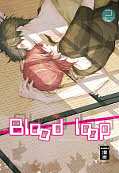 Frontcover Blood Loop 2