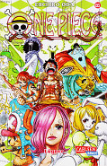 Frontcover One Piece 85