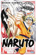 Frontcover Naruto 6