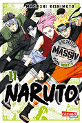 Frontcover Naruto 11