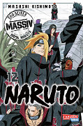 Frontcover Naruto 12