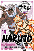 Deutsches Frontcover Naruto 19