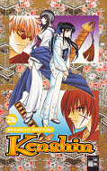 Frontcover Kenshin 26