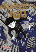 Frontcover Mob Psycho 100 12