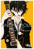 Frontcover Anonymous Noise 3