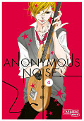 Frontcover Anonymous Noise 4