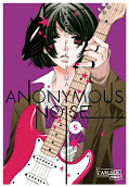 Frontcover Anonymous Noise 5